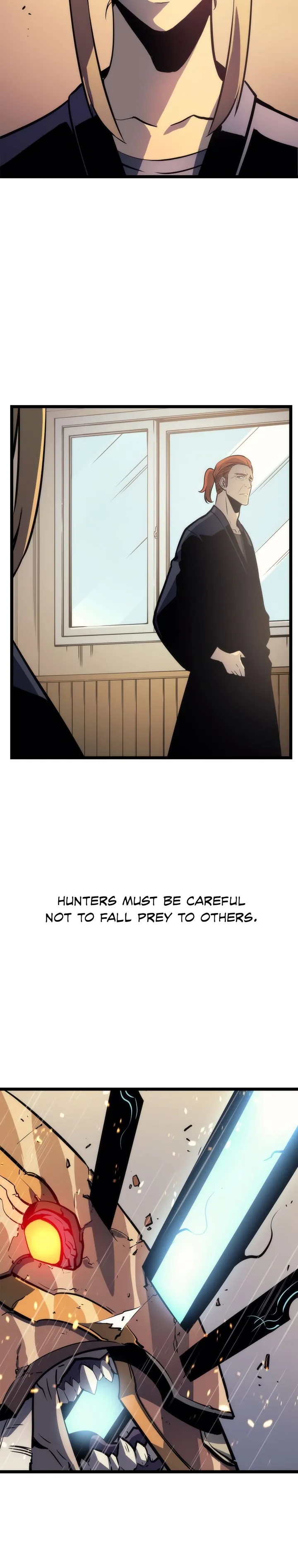 Solo Leveling Chapter 110 Page 20