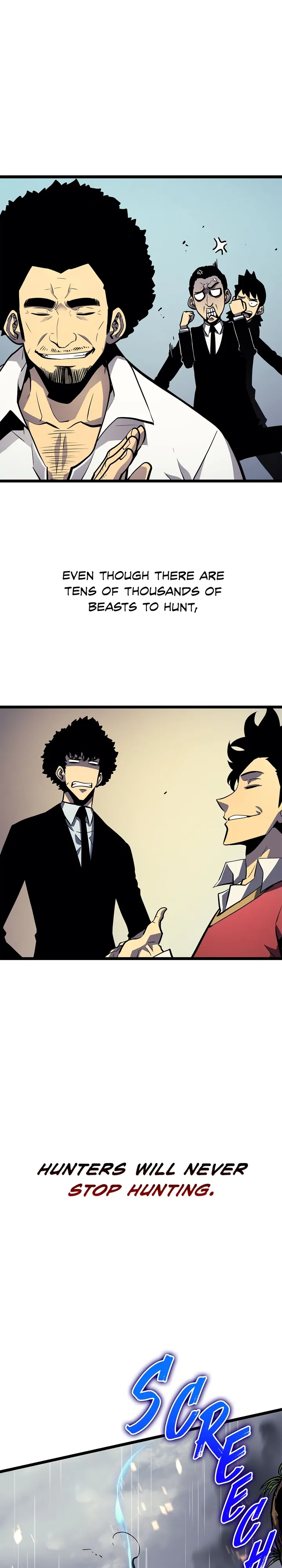 Solo Leveling Chapter 110 Page 23