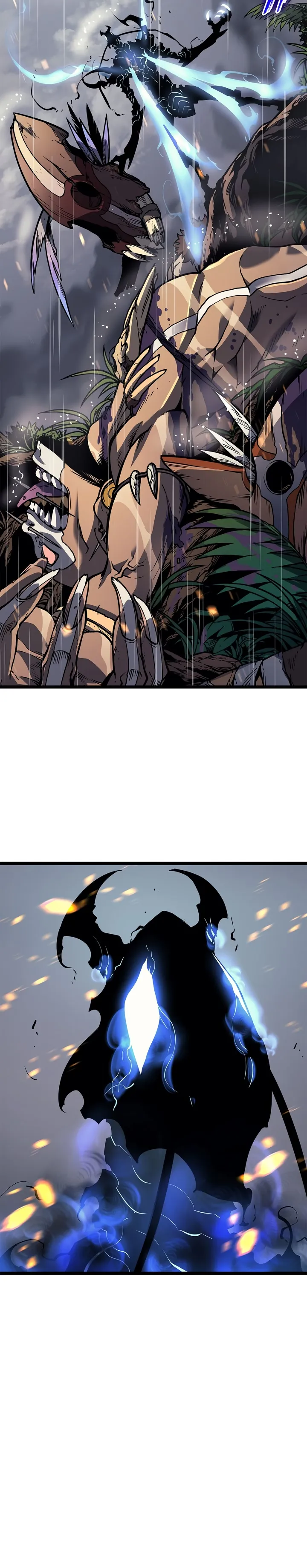 Solo Leveling Chapter 110 Page 24