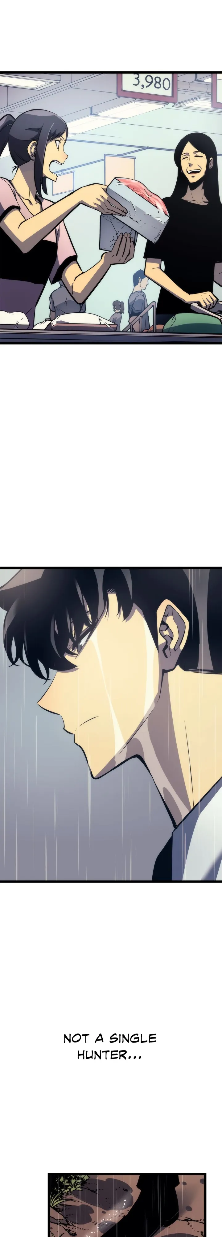 Solo Leveling Chapter 110 Page 25
