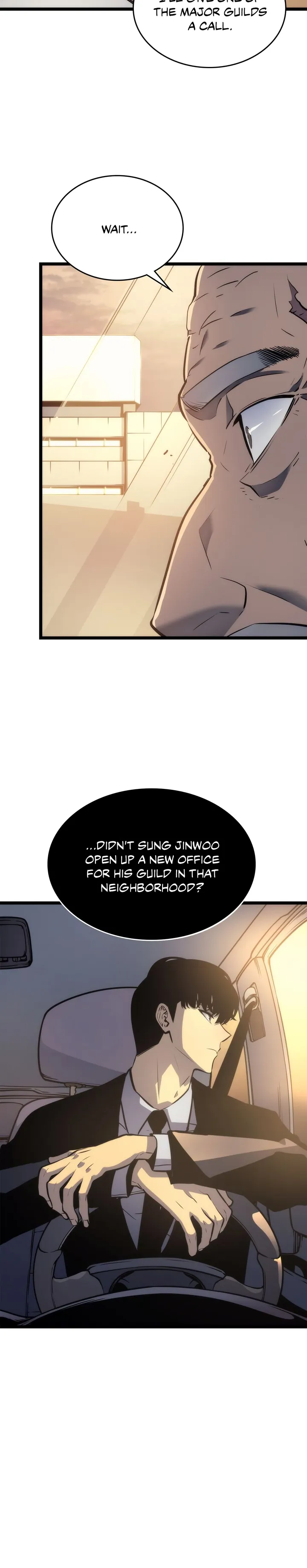 Solo Leveling Chapter 110 Page 4