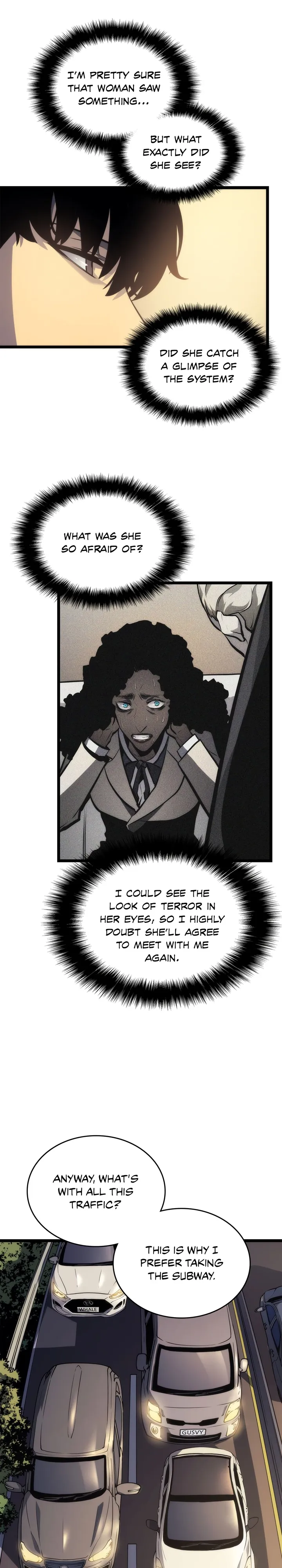 Solo Leveling Chapter 110 Page 5