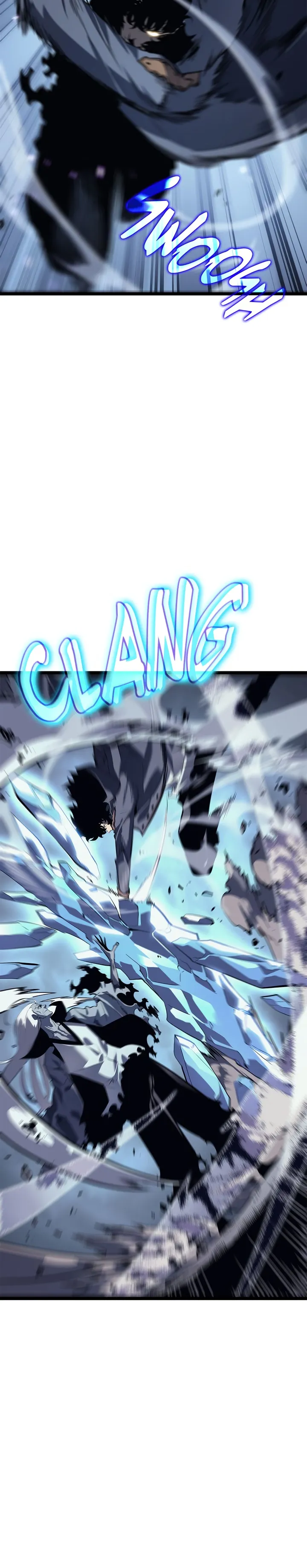 Solo Leveling Chapter 111 Page 10
