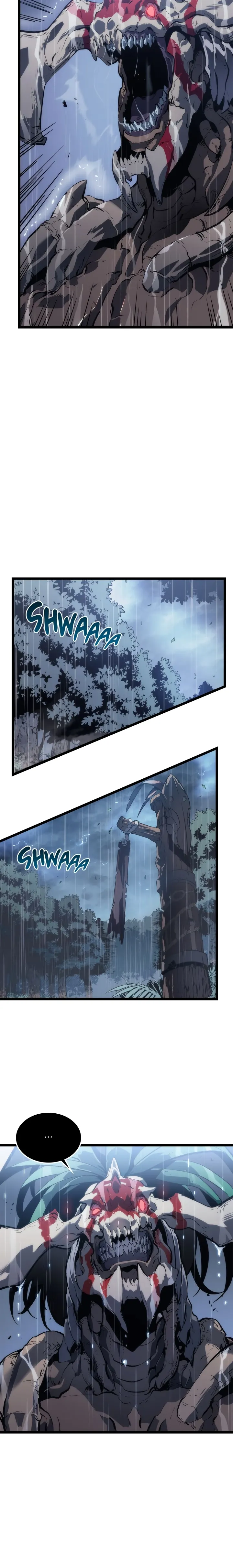 Solo Leveling Chapter 111 Page 14