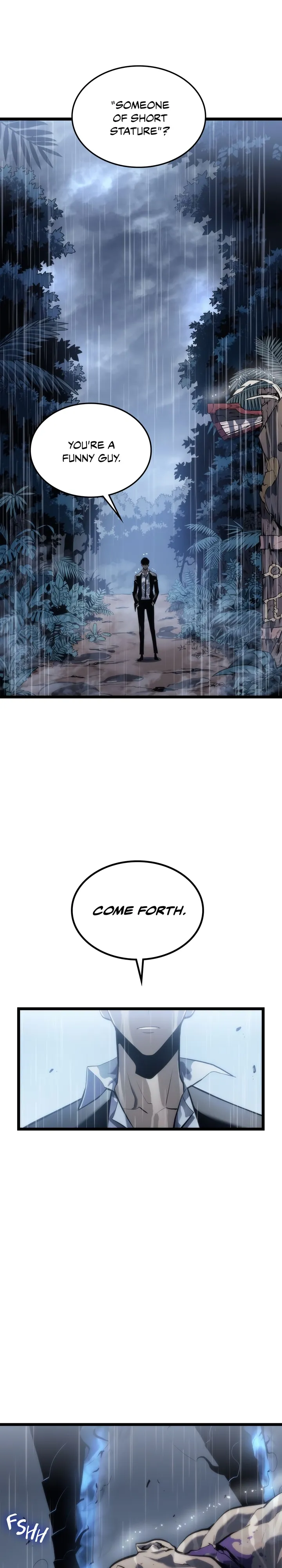 Solo Leveling Chapter 111 Page 15