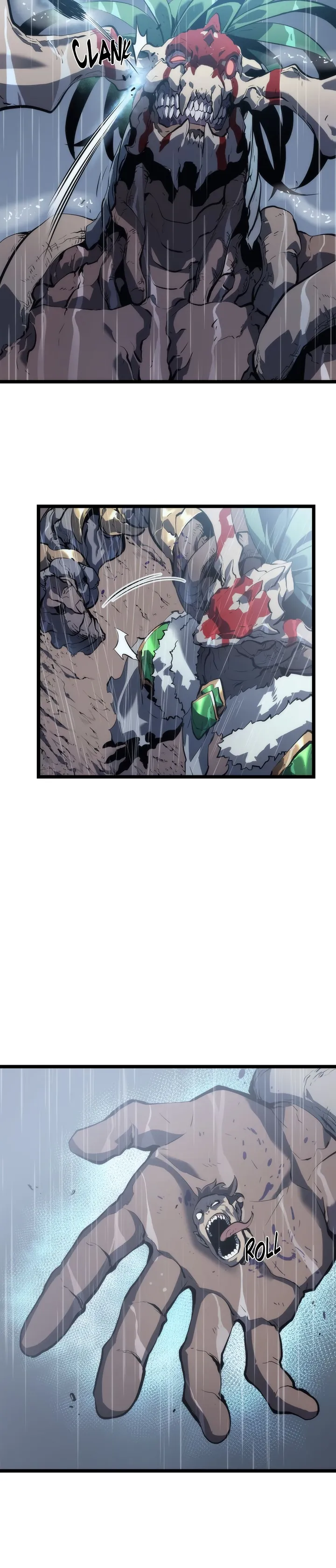 Solo Leveling Chapter 111 Page 18