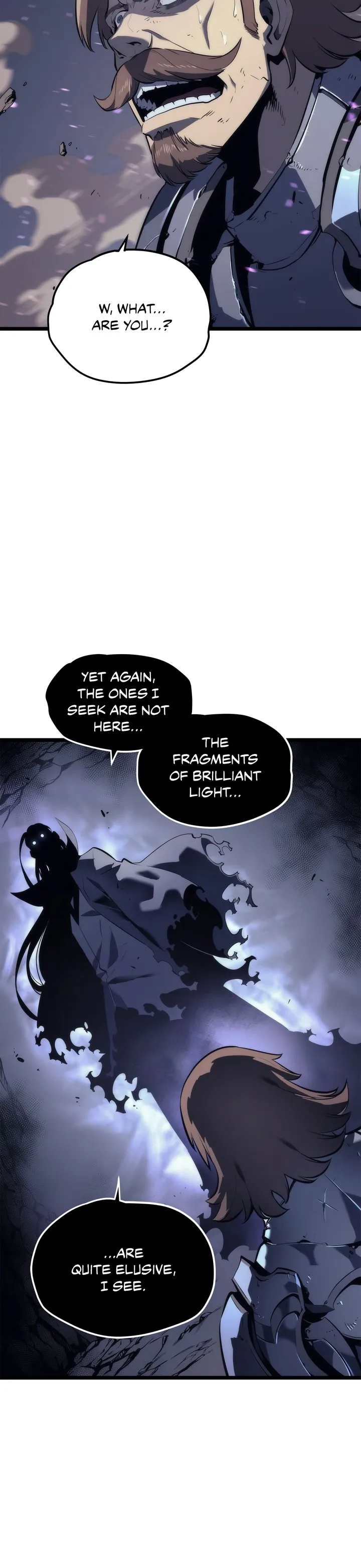 Solo Leveling Chapter 111 Page 2
