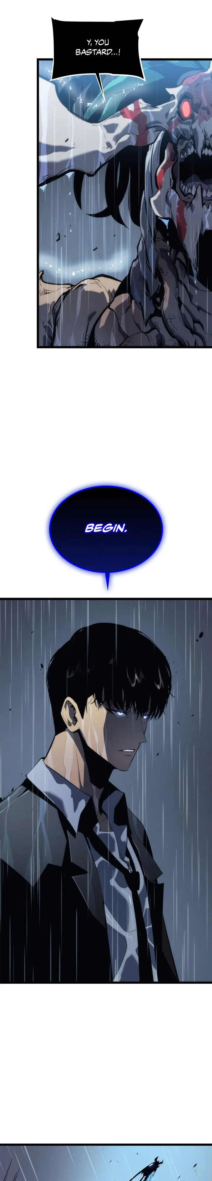 Solo Leveling Chapter 111 Page 21