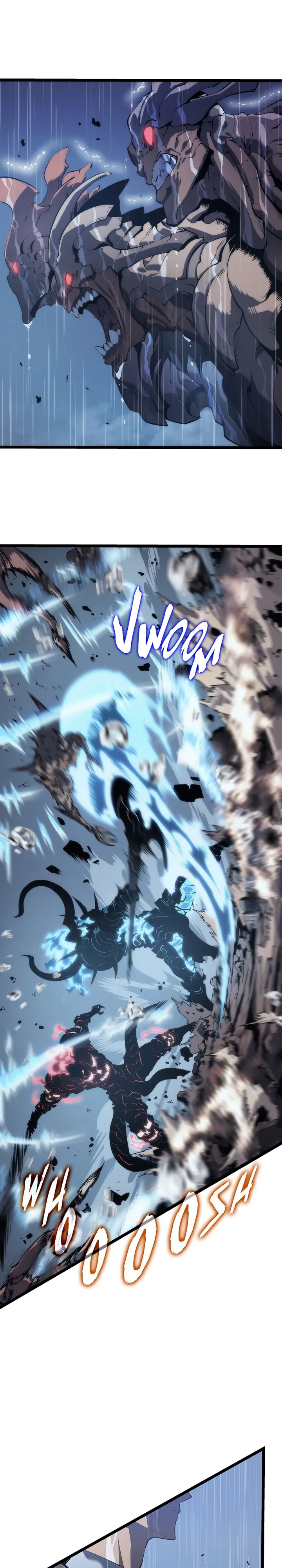 Solo Leveling Chapter 111 Page 23