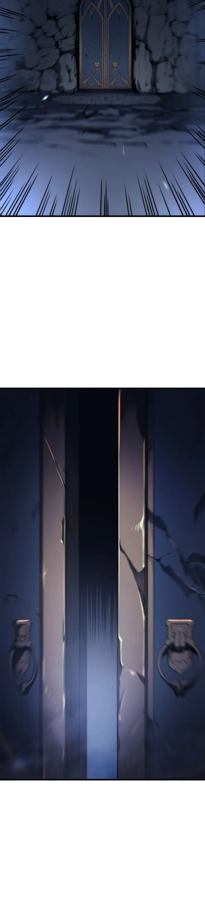 Solo Leveling Chapter 111 Page 36