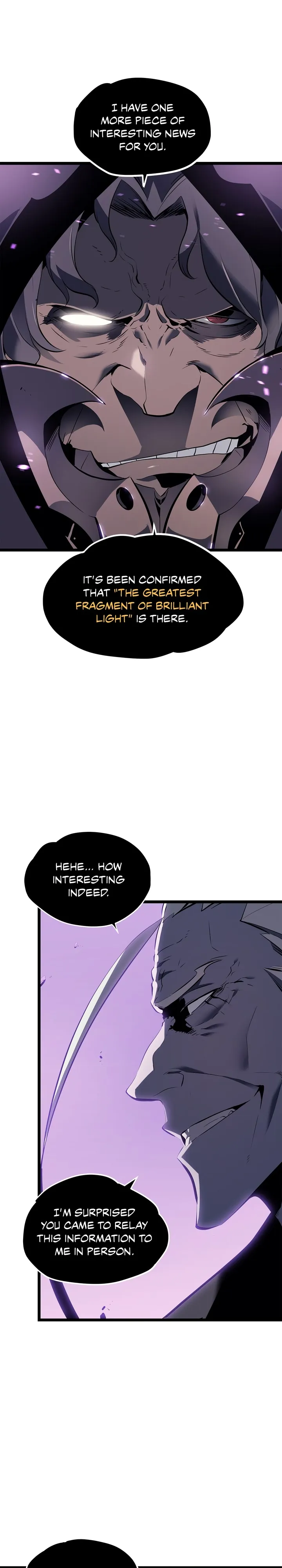 Solo Leveling Chapter 111 Page 5