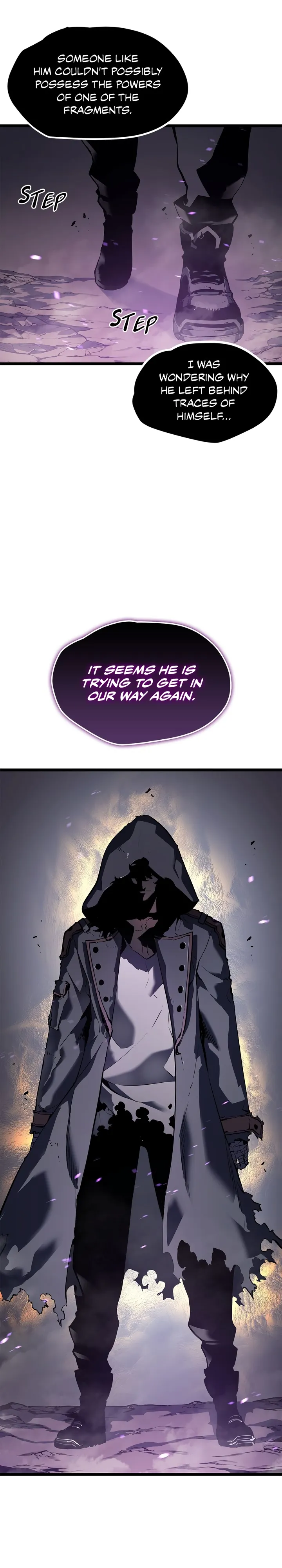 Solo Leveling Chapter 111 Page 7