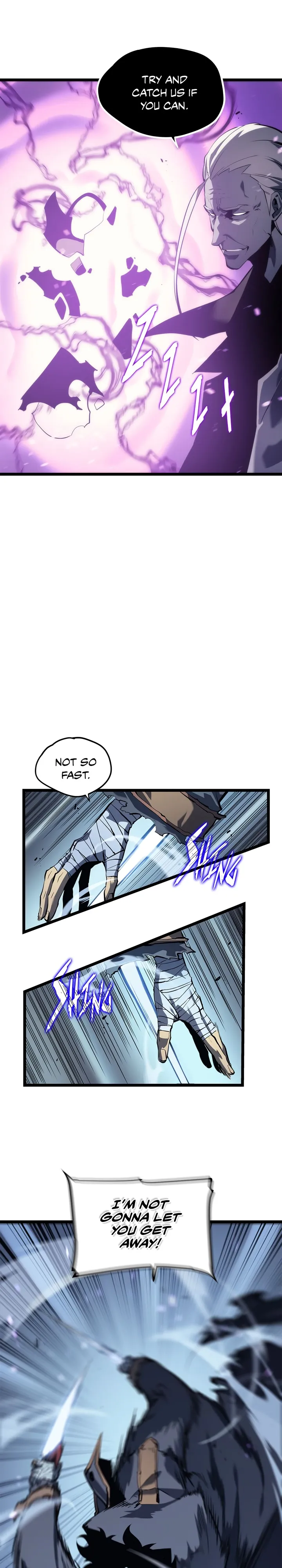 Solo Leveling Chapter 111 Page 9