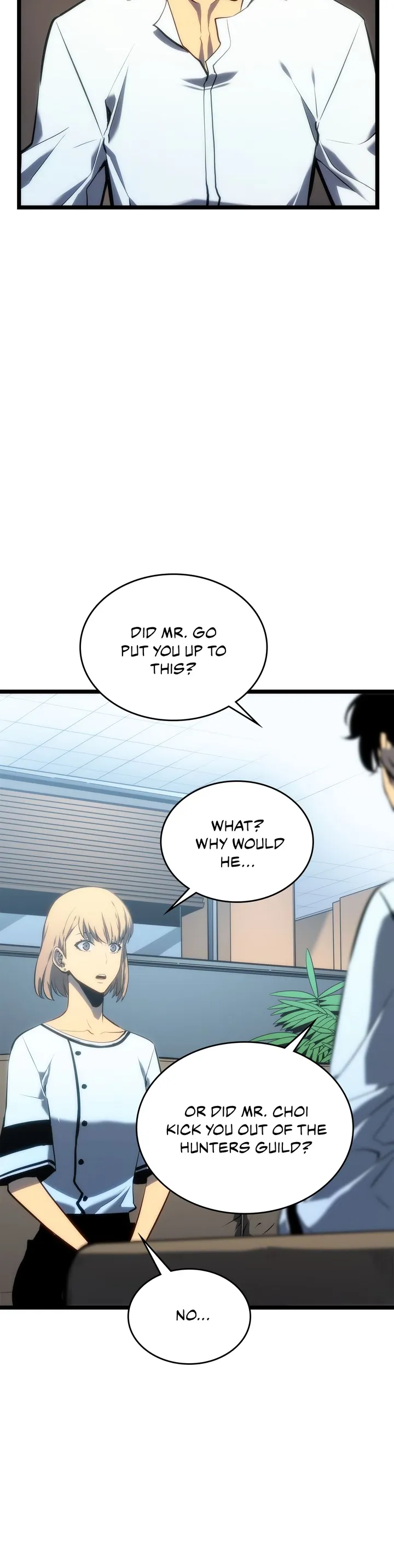 Solo Leveling Chapter 112 Image 12