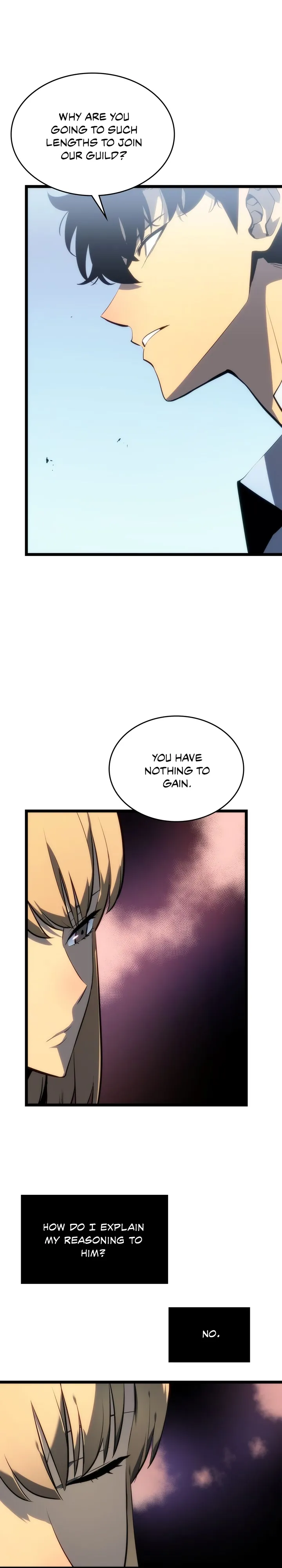 Solo Leveling Chapter 112 Image 17