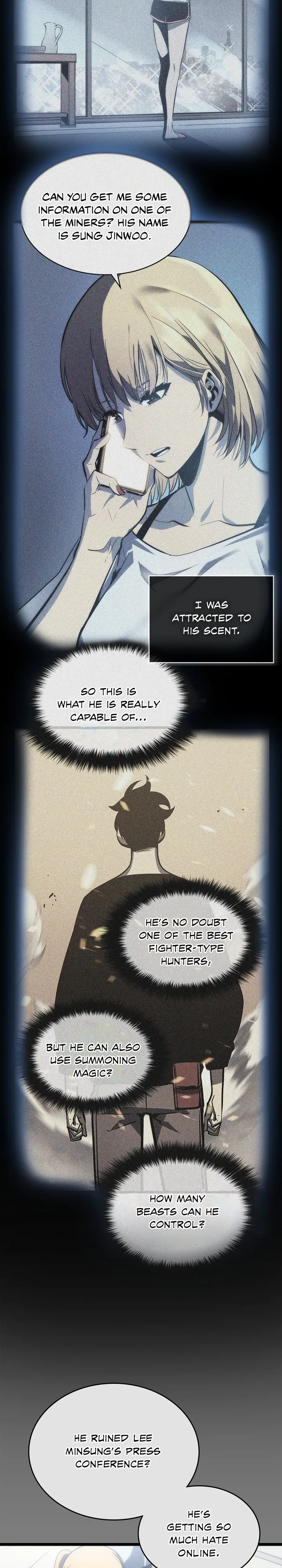 Solo Leveling Chapter 112 Image 20