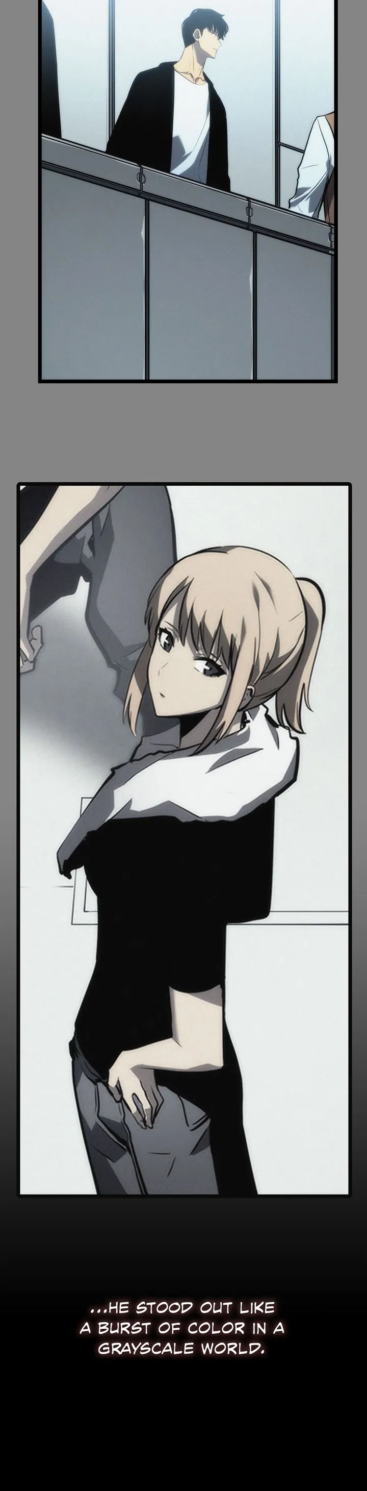 Solo Leveling Chapter 112 Image 23