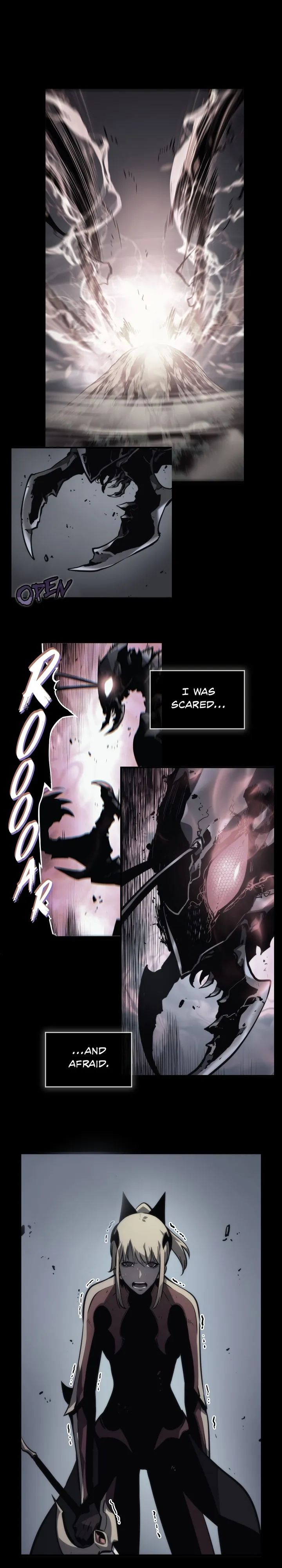 Solo Leveling Chapter 112 Image 24