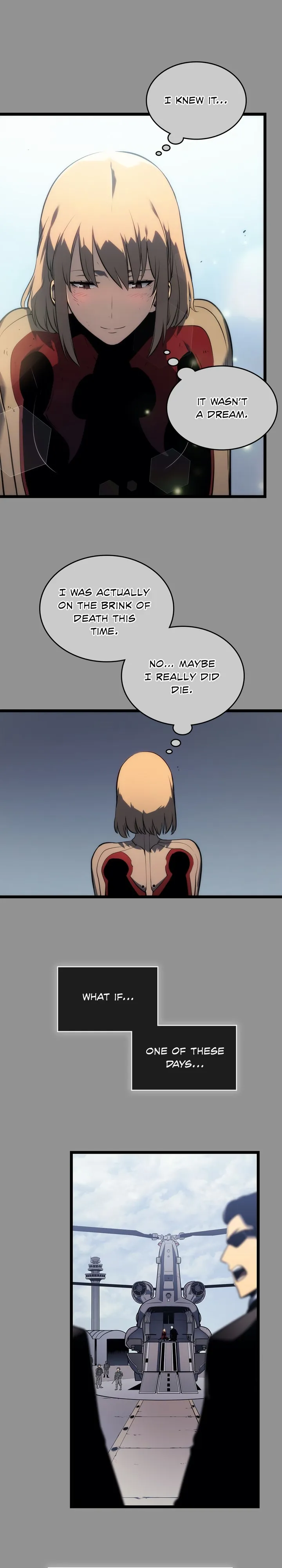 Solo Leveling Chapter 112 Image 28