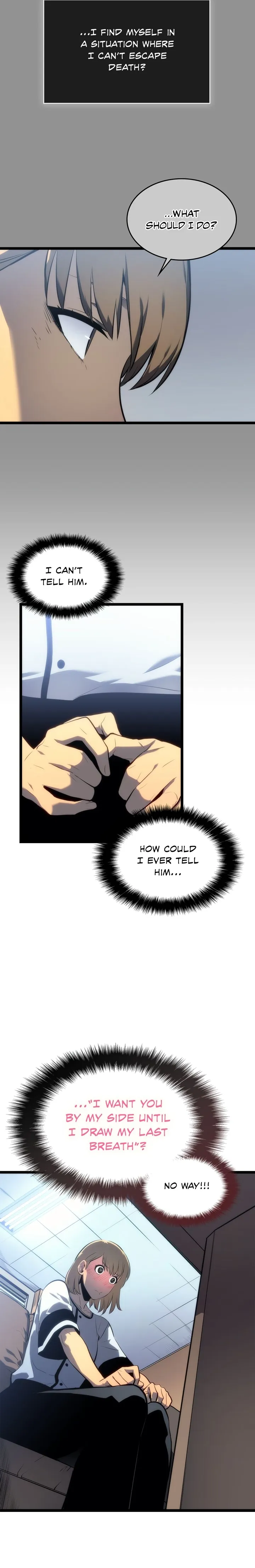 Solo Leveling Chapter 112 Image 29