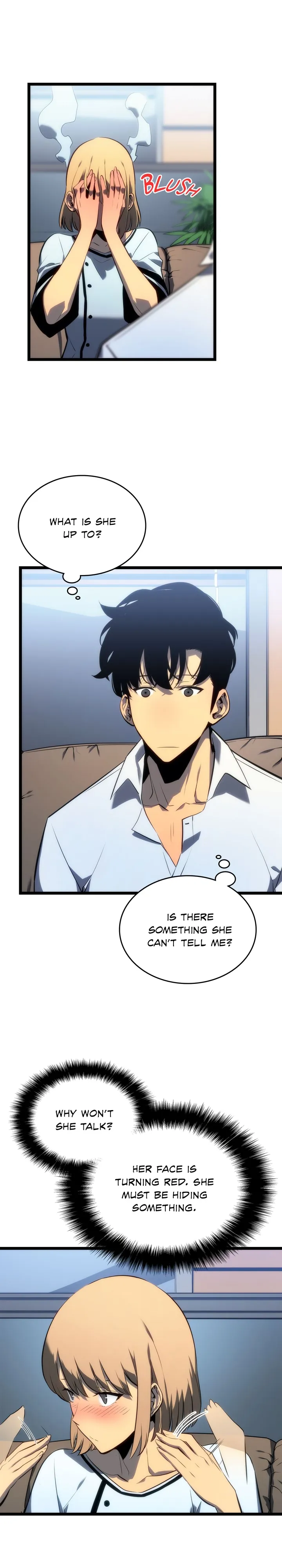 Solo Leveling Chapter 112 Image 30