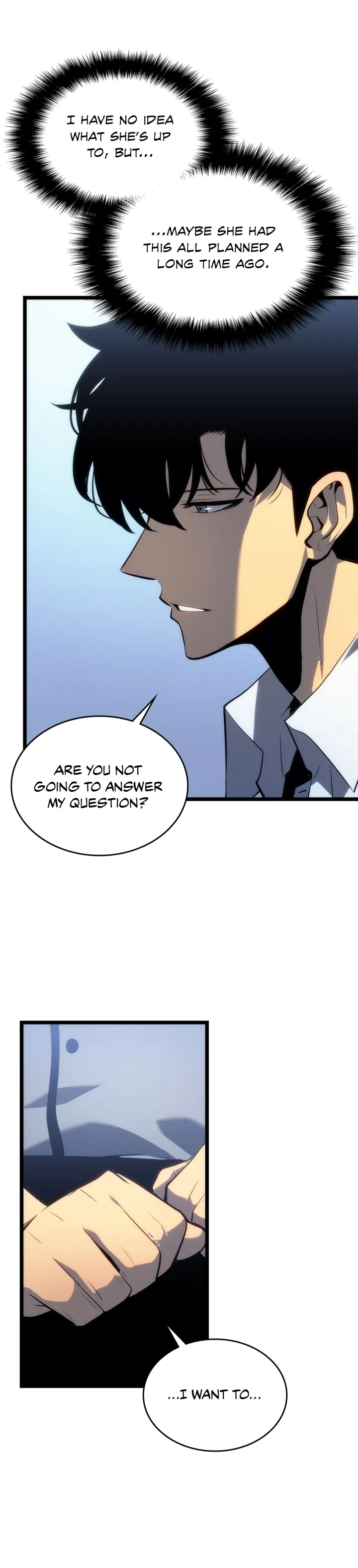 Solo Leveling Chapter 112 Image 31
