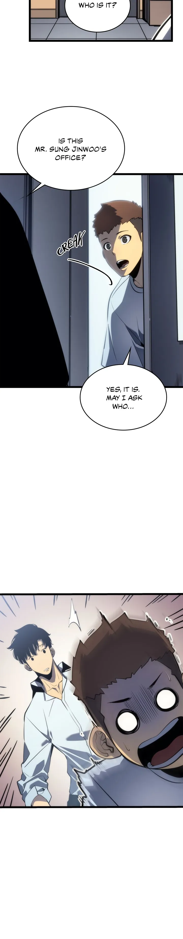 Solo Leveling Chapter 112 Image 8