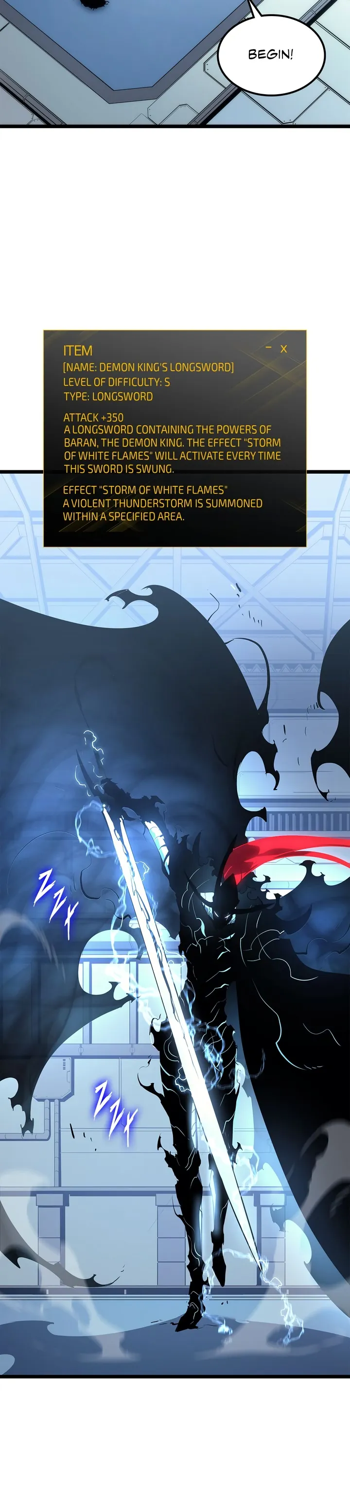 Solo Leveling Chapter 113 Image 18