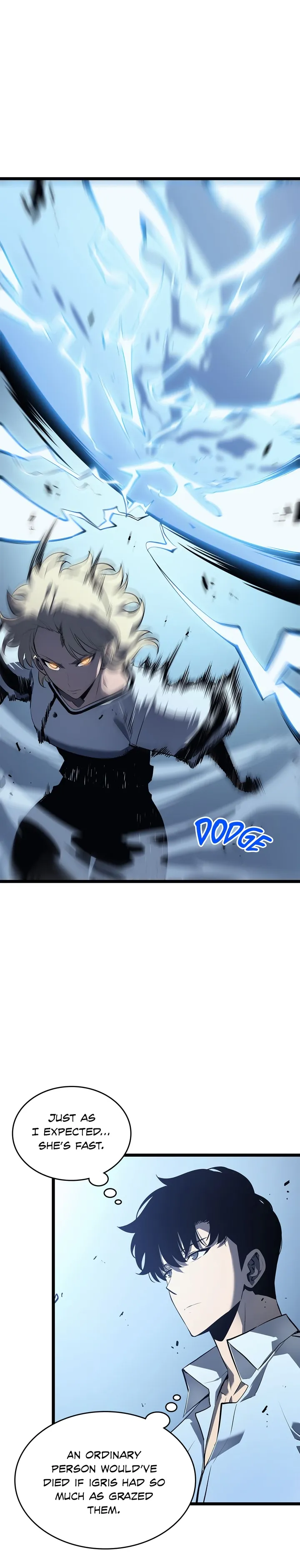 Solo Leveling Chapter 113 Image 20