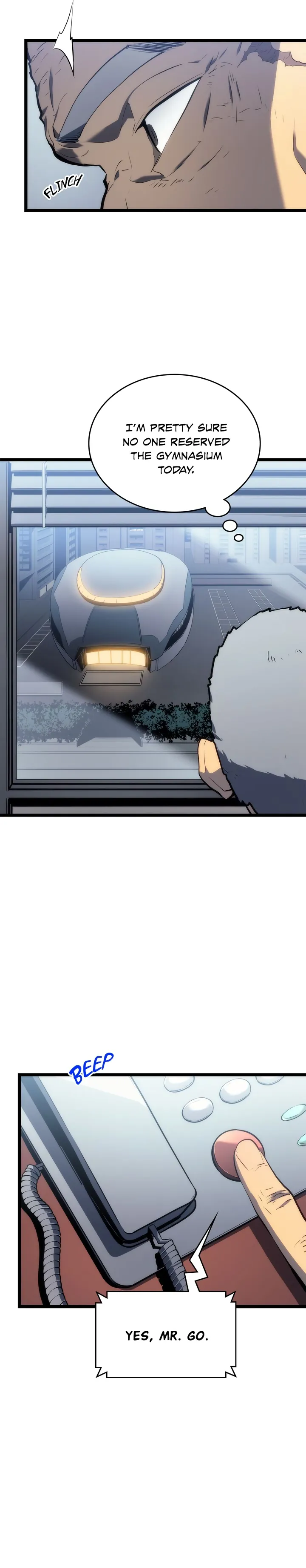 Solo Leveling Chapter 113 Image 22