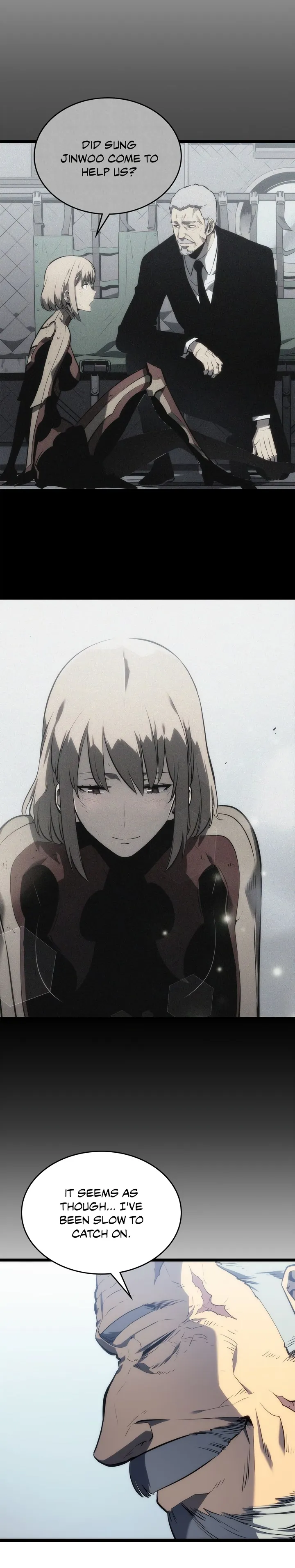 Solo Leveling Chapter 113 Image 24