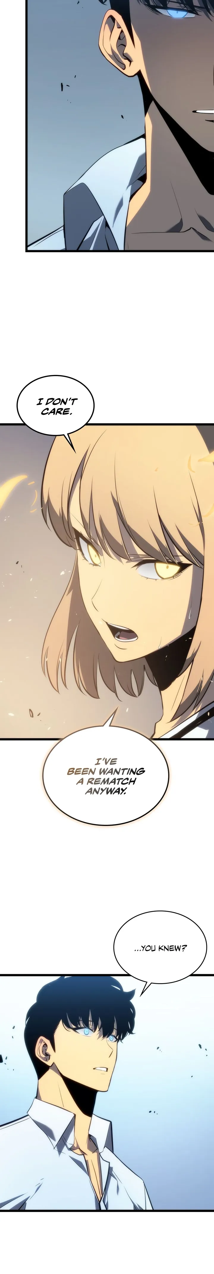 Solo Leveling Chapter 113 Image 28