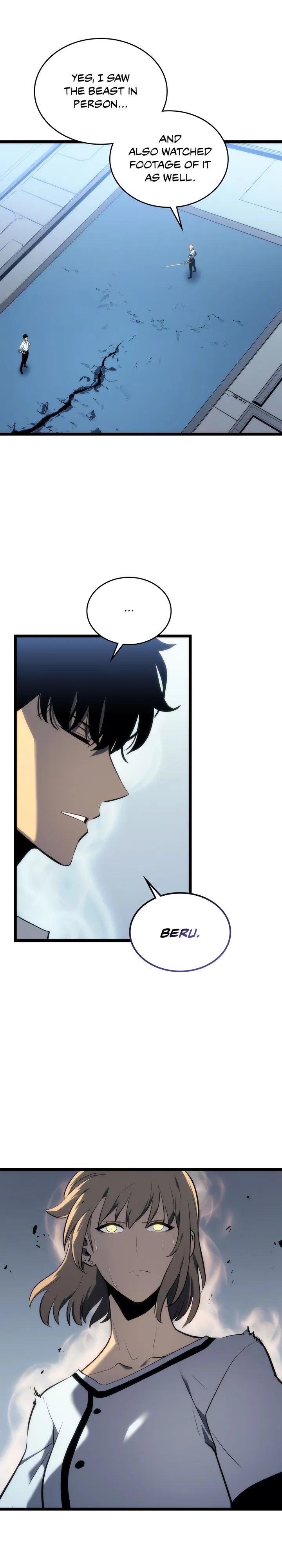 Solo Leveling Chapter 113 Image 29