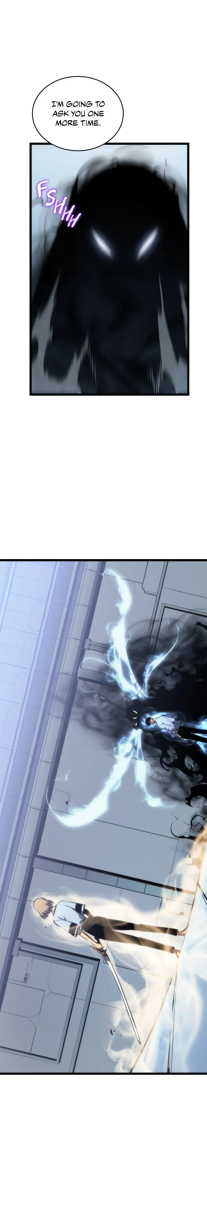 Solo Leveling Chapter 113 Image 30