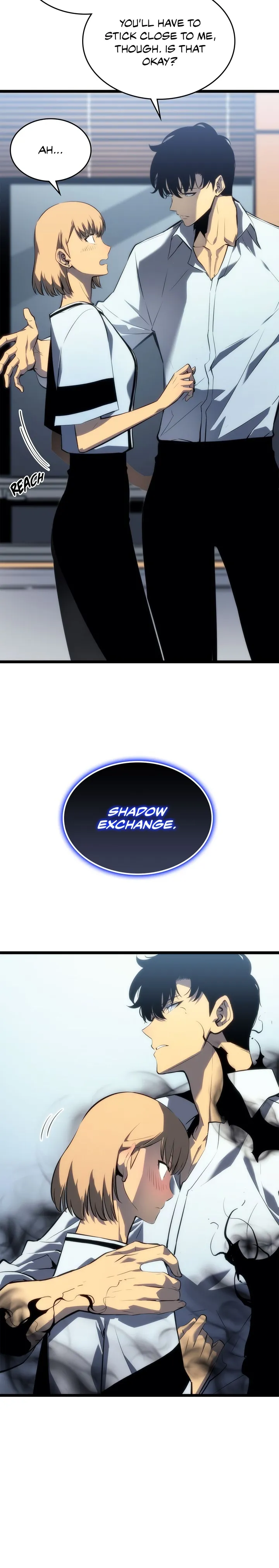 Solo Leveling Chapter 113 Image 4