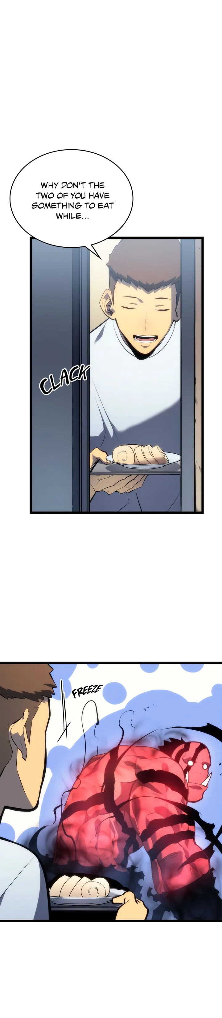 Solo Leveling Chapter 113 Image 6