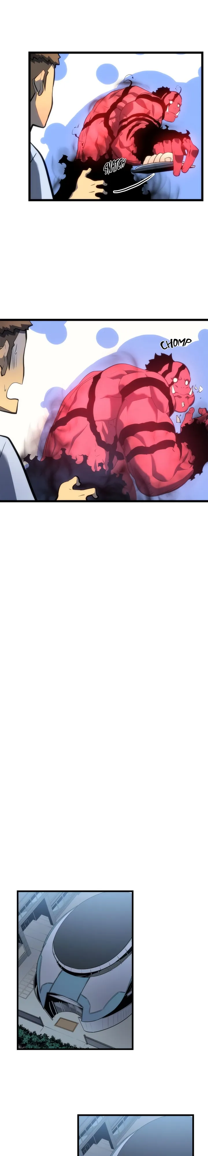 Solo Leveling Chapter 113 Image 7