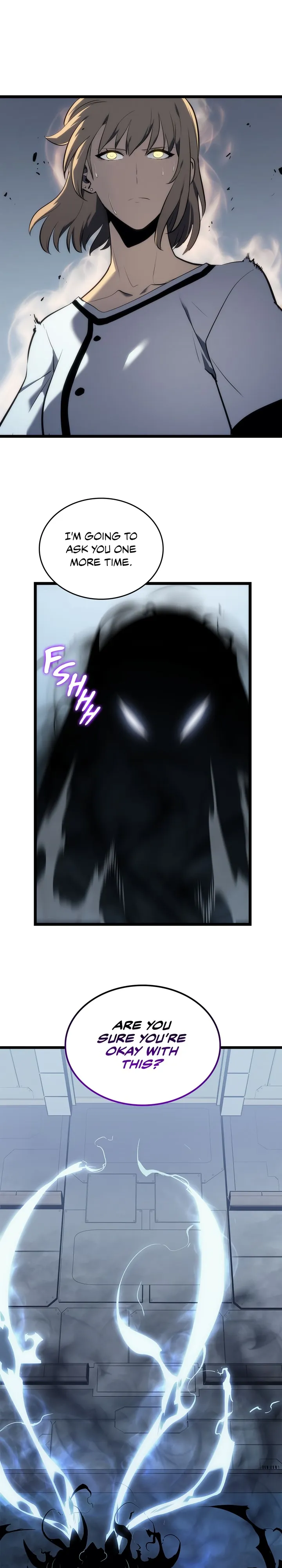 Solo Leveling Chapter 114 Image 1