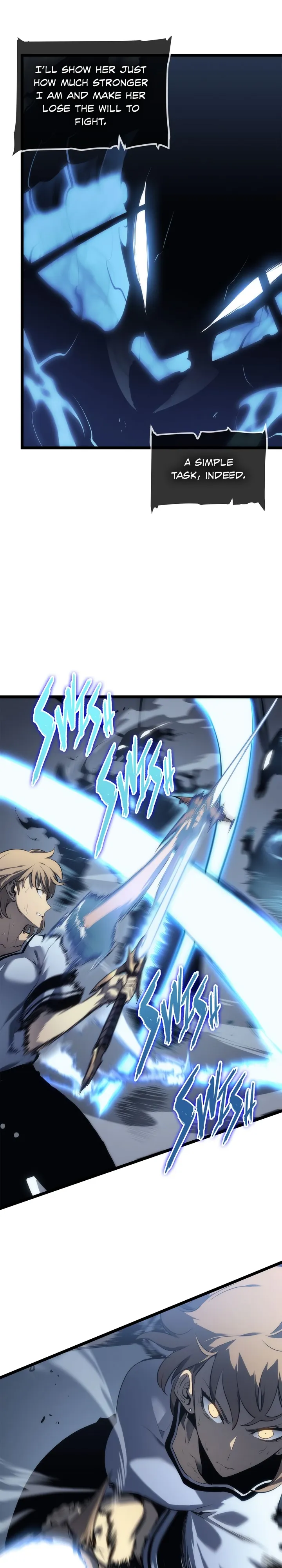 Solo Leveling Chapter 114 Image 11