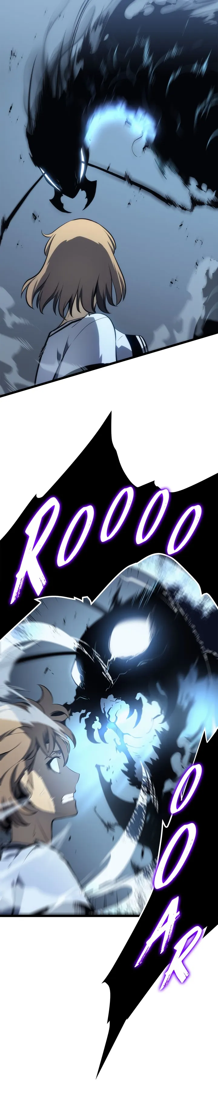 Solo Leveling Chapter 114 Image 14