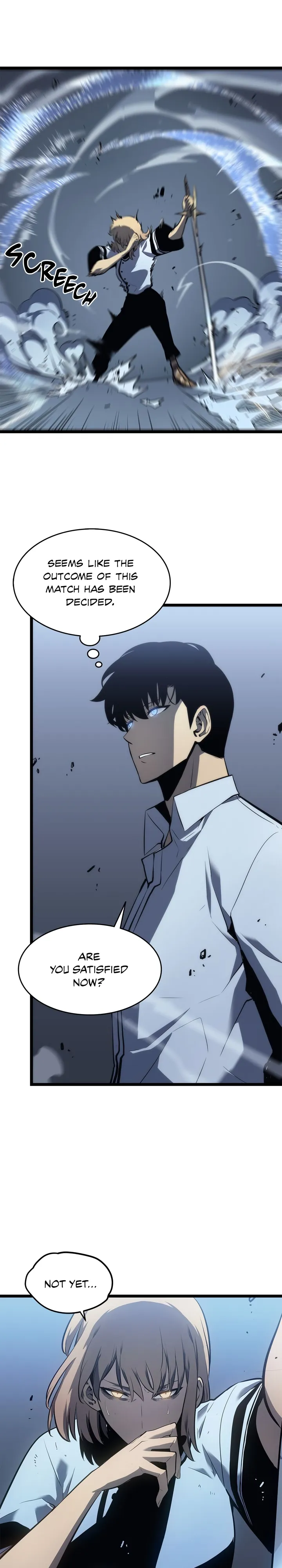 Solo Leveling Chapter 114 Image 15