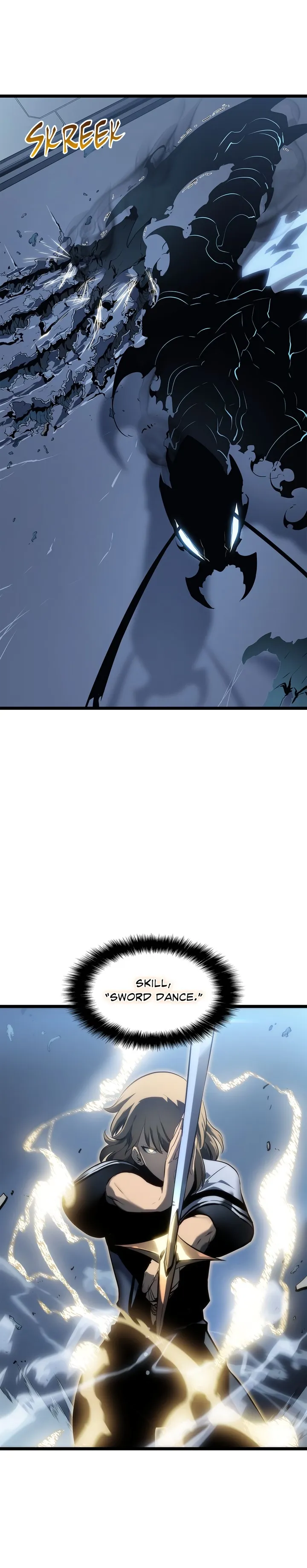 Solo Leveling Chapter 114 Image 20