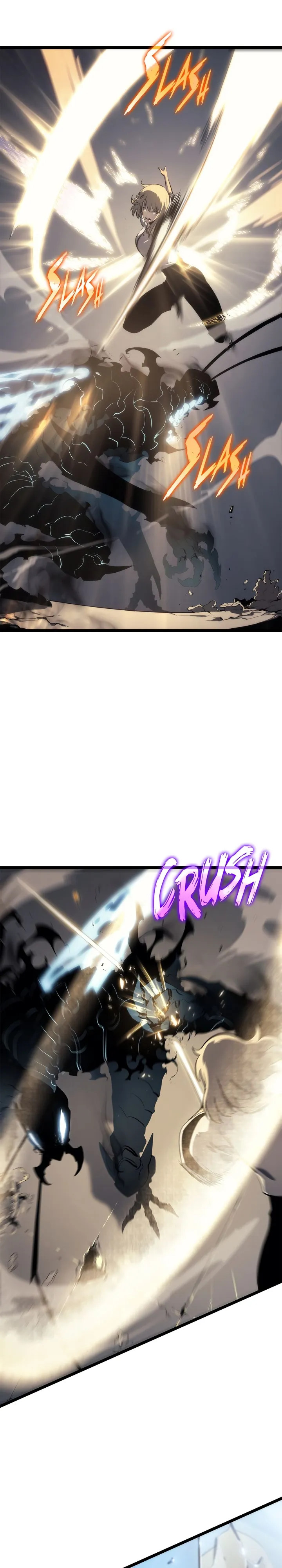 Solo Leveling Chapter 114 Image 21