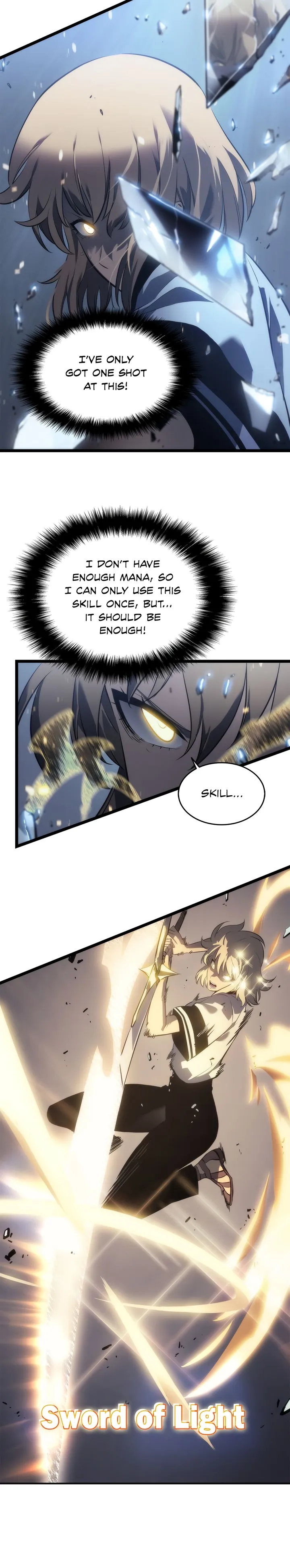 Solo Leveling Chapter 114 Image 22
