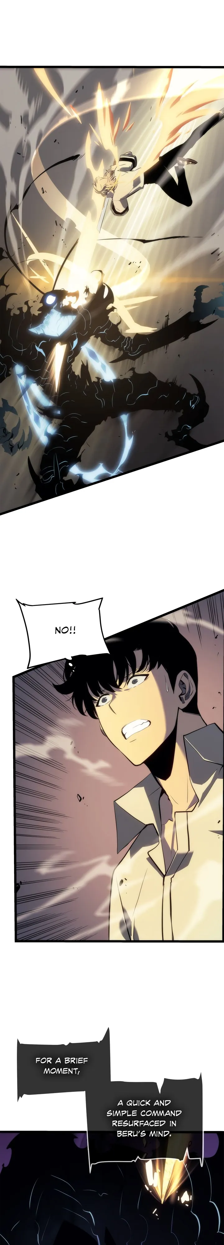 Solo Leveling Chapter 114 Image 23