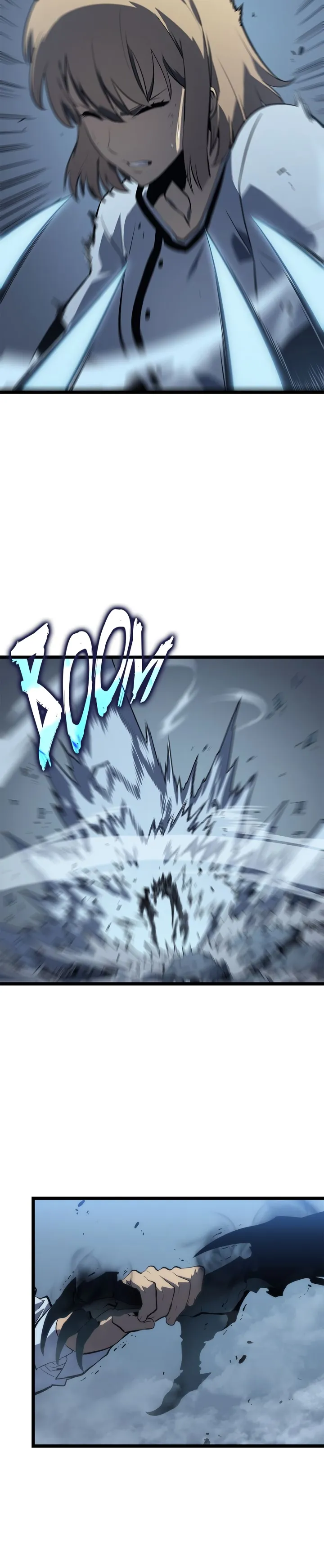 Solo Leveling Chapter 114 Image 26
