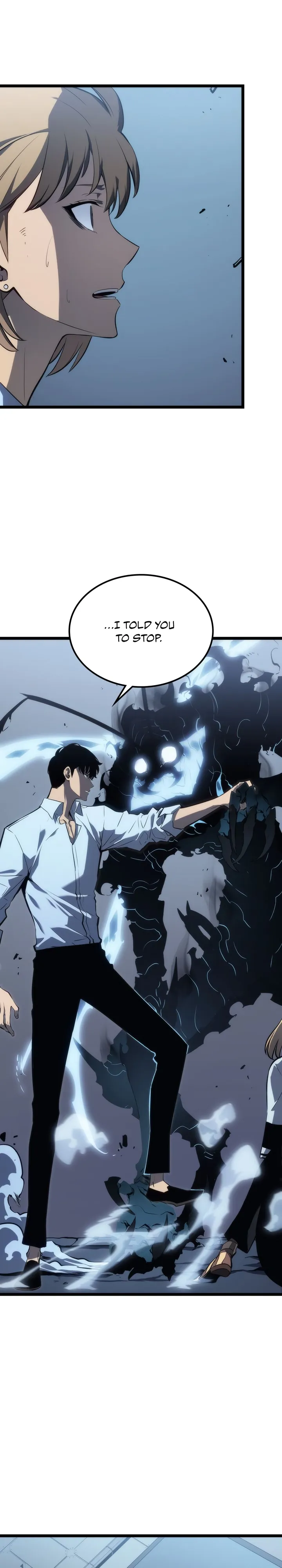 Solo Leveling Chapter 114 Image 27