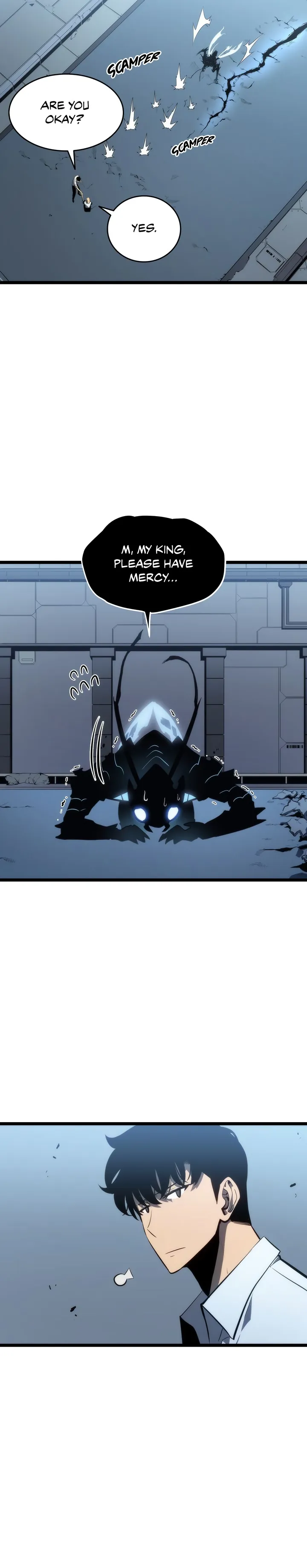 Solo Leveling Chapter 114 Image 28