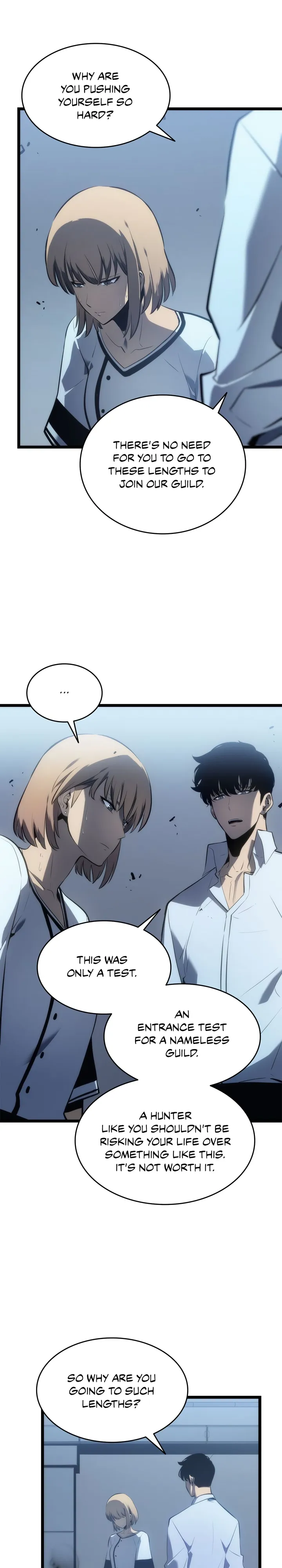 Solo Leveling Chapter 114 Image 29