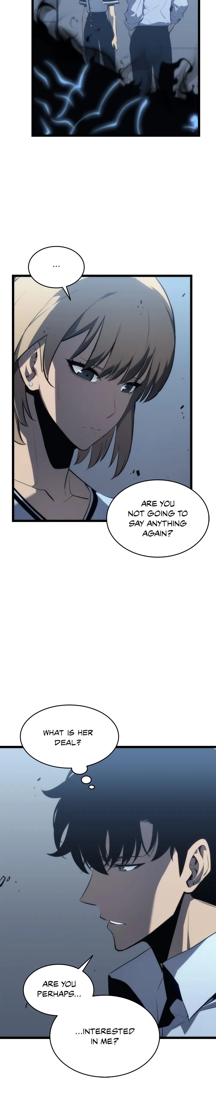 Solo Leveling Chapter 114 Image 30